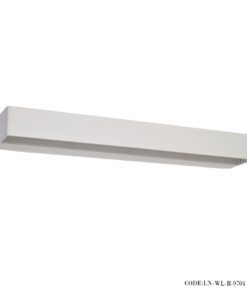 چراغ دو طرفه دیواری سری R