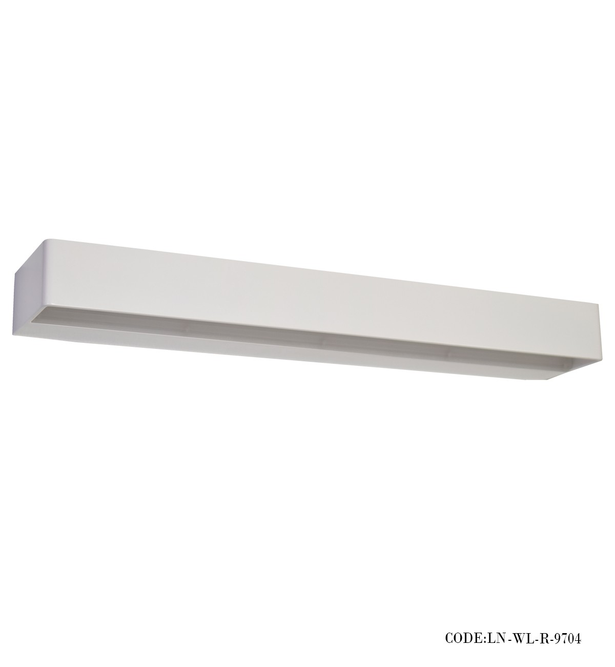 چراغ دو طرفه دیواری سری R