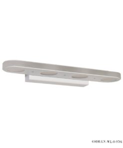 چراغ گرد دیواری سری O