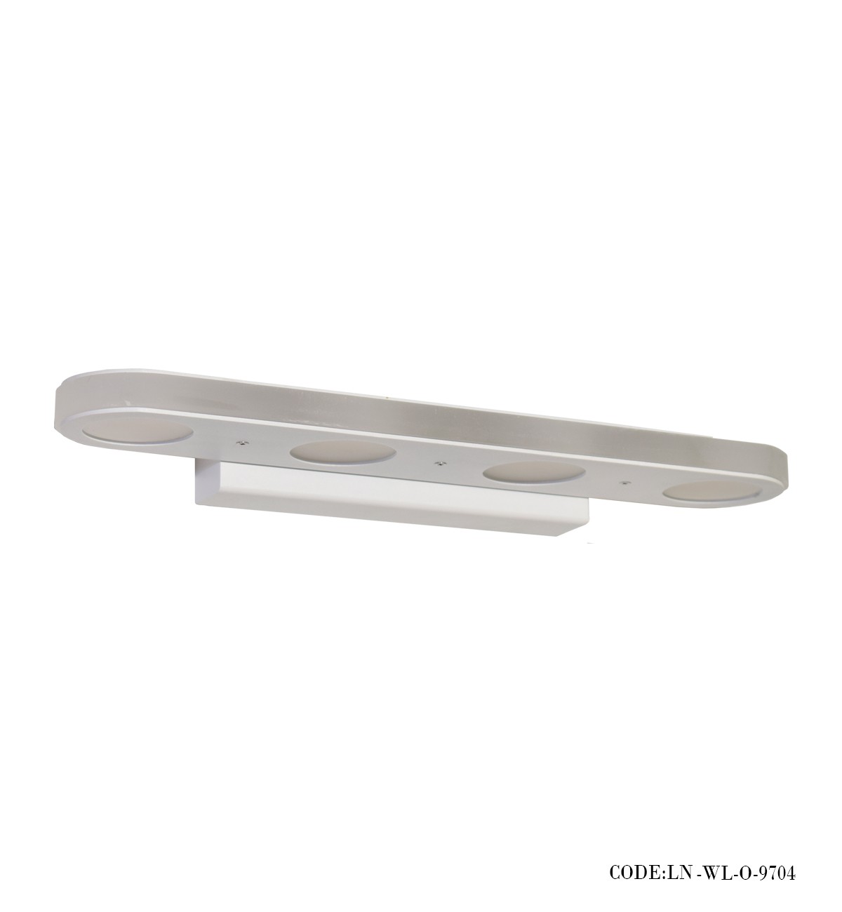 چراغ گرد دیواری سری O