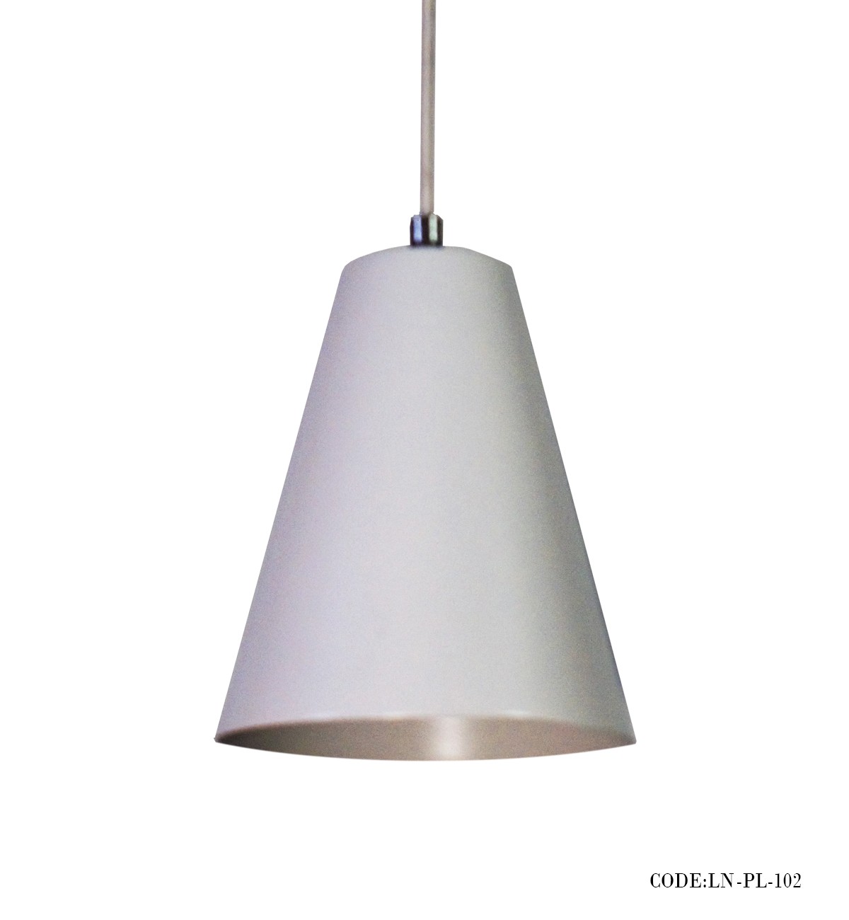 آویز آشپزخانه تک شعله مدل 102