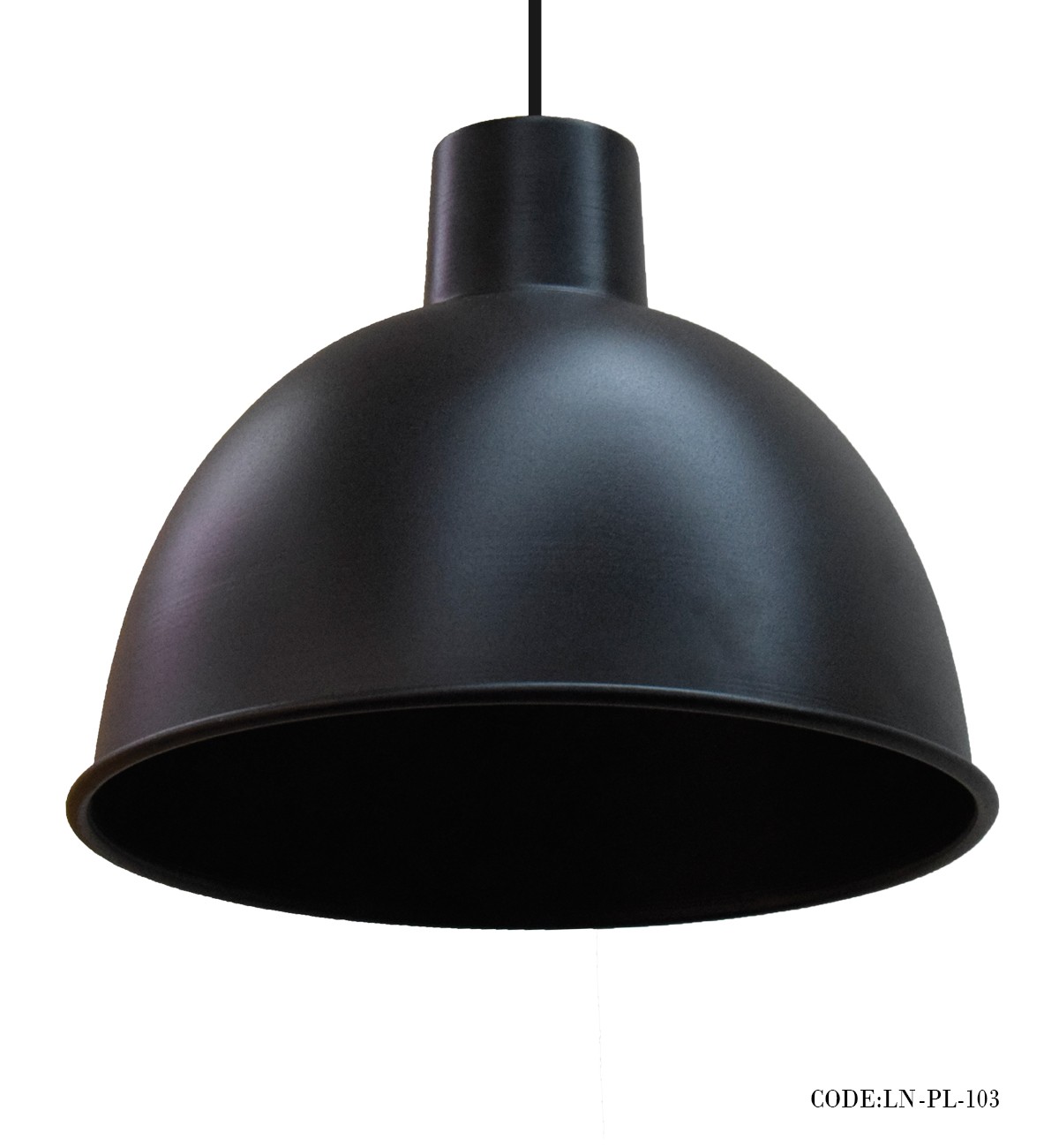 چراغ سقفی تک شعله آشپزخانه مدل 103