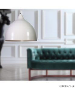 لوستر تک شعله آشپزخانه مدل 108