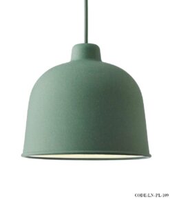 لوستر تک شعله مدرن مدل 109