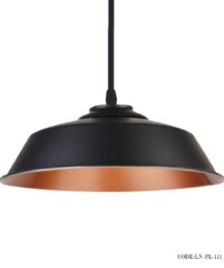 لوستر مدرن آشپزخانه تک شعله مدل 111