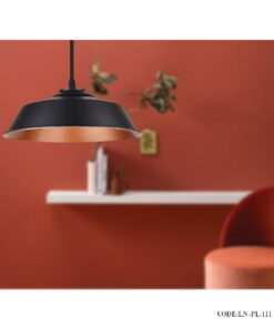 لوستر مدرن آشپزخانه تک شعله مدل 111