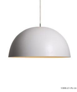 لوستر آشپزخانه تک شعله مدرن مدل 116