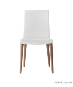 صندلی ناهار خوری بدون دسته مدل KIA