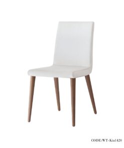 صندلی ناهار خوری بدون دسته مدل KIA