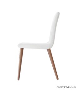 صندلی ناهار خوری بدون دسته مدل KIA