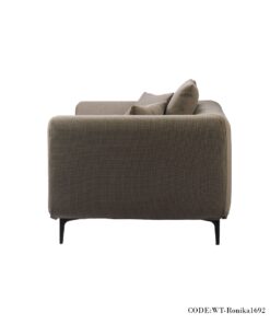 مبل دو نفره راحتی مدل RONIKA