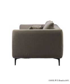 مبل سه نفره راحتی مدرن مدل RONIKA