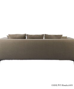 مبل سه نفره راحتی مدرن مدل RONIKA