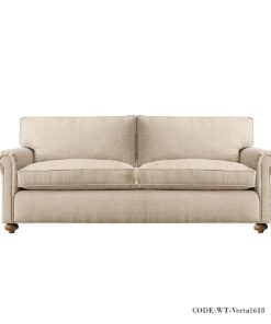 مبل راحتی دو نفره مدل VERTA