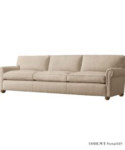 مبل راحتی سه نفره مدل VERTA