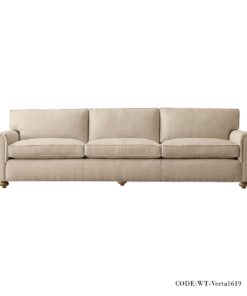 مبل راحتی سه نفره مدل VERTA