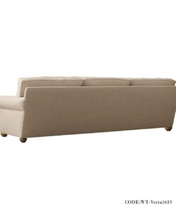 مبل راحتی سه نفره مدل VERTA