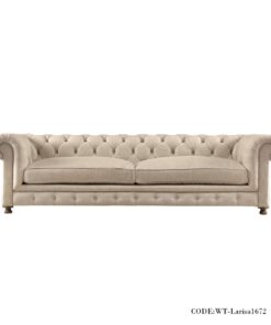 مبل دو نفره راحتی مدل LARISA