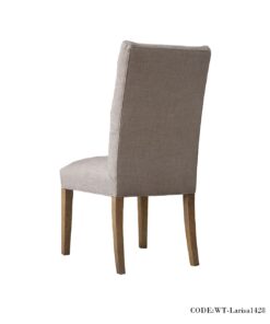 صندلی ناهار خوری بدون دسته مدل LARISA