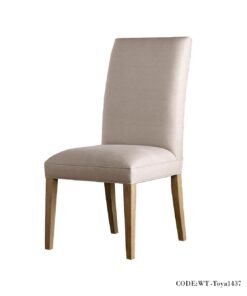 صندلی ناهار خوری بدون دسته مدل TOYA