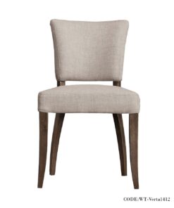 صندلی بدون دسته ناهار خوری مدل VERTA