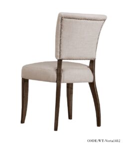 صندلی بدون دسته ناهار خوری مدل VERTA