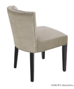 صندلی بدون دسته ناهار خوری مدل CHILAN