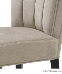 صندلی بدون دسته ناهار خوری مدل CHILAN