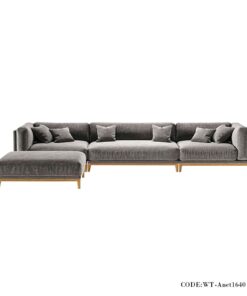 سرویس مبل طرح ال مدل ANET