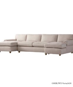 سرویس مبلمان ال مدرن مدل VERTA