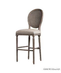 صندلی اپن بدون دسته مدل ELENA