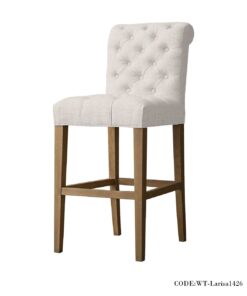 صندلی اپن بدون دسته مدرن مدل LARISA