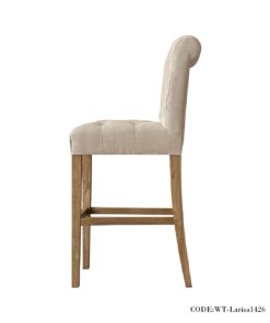 صندلی اپن بدون دسته مدرن مدل LARISA