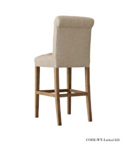 صندلی اپن بدون دسته مدرن مدل LARISA