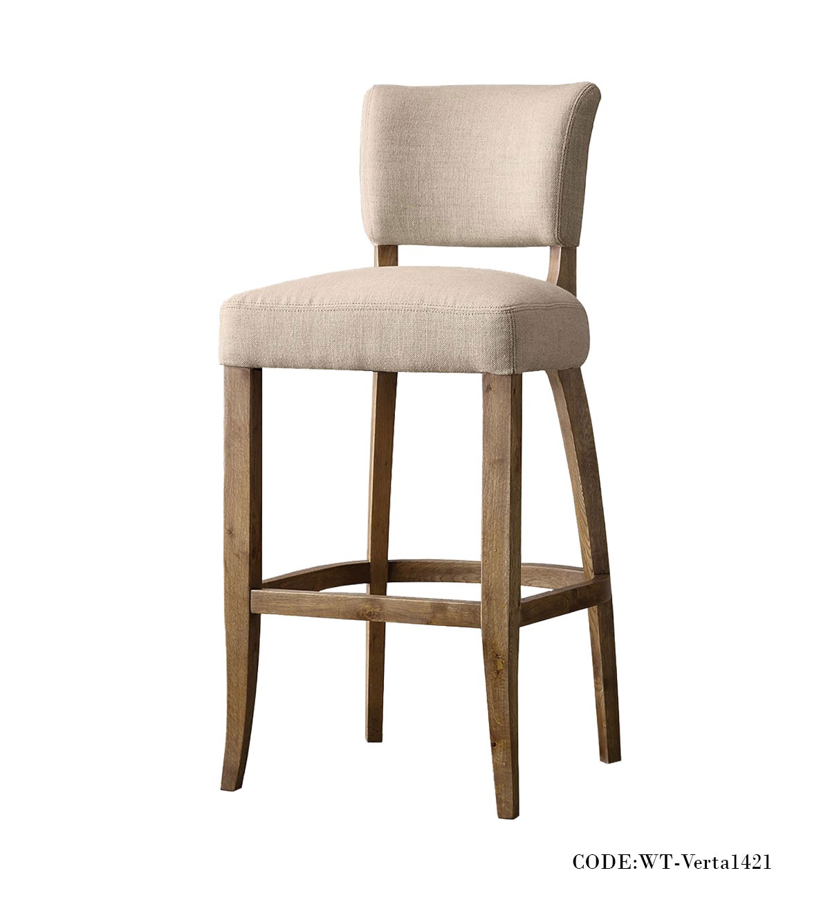 صندلی بدون دسته اپن مدل VERTA