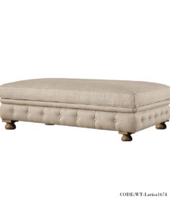 پاف مدرن مدل LARISA