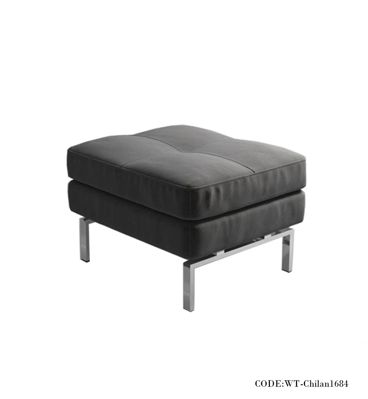 پاف مبل مدرن مدل CHILAN