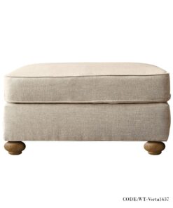 پاف مبل پایه کوتاه مدل VERTA