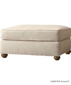 پاف مبل پایه کوتاه مدل VERTA