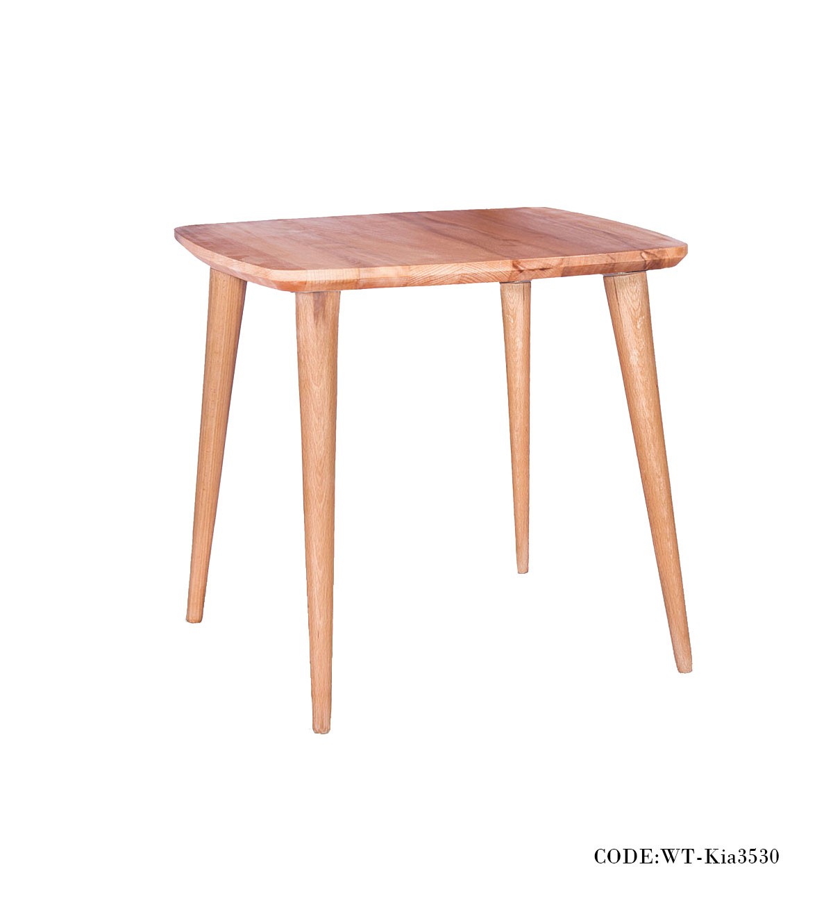 میز عسلی مستطیلی مدل KIA