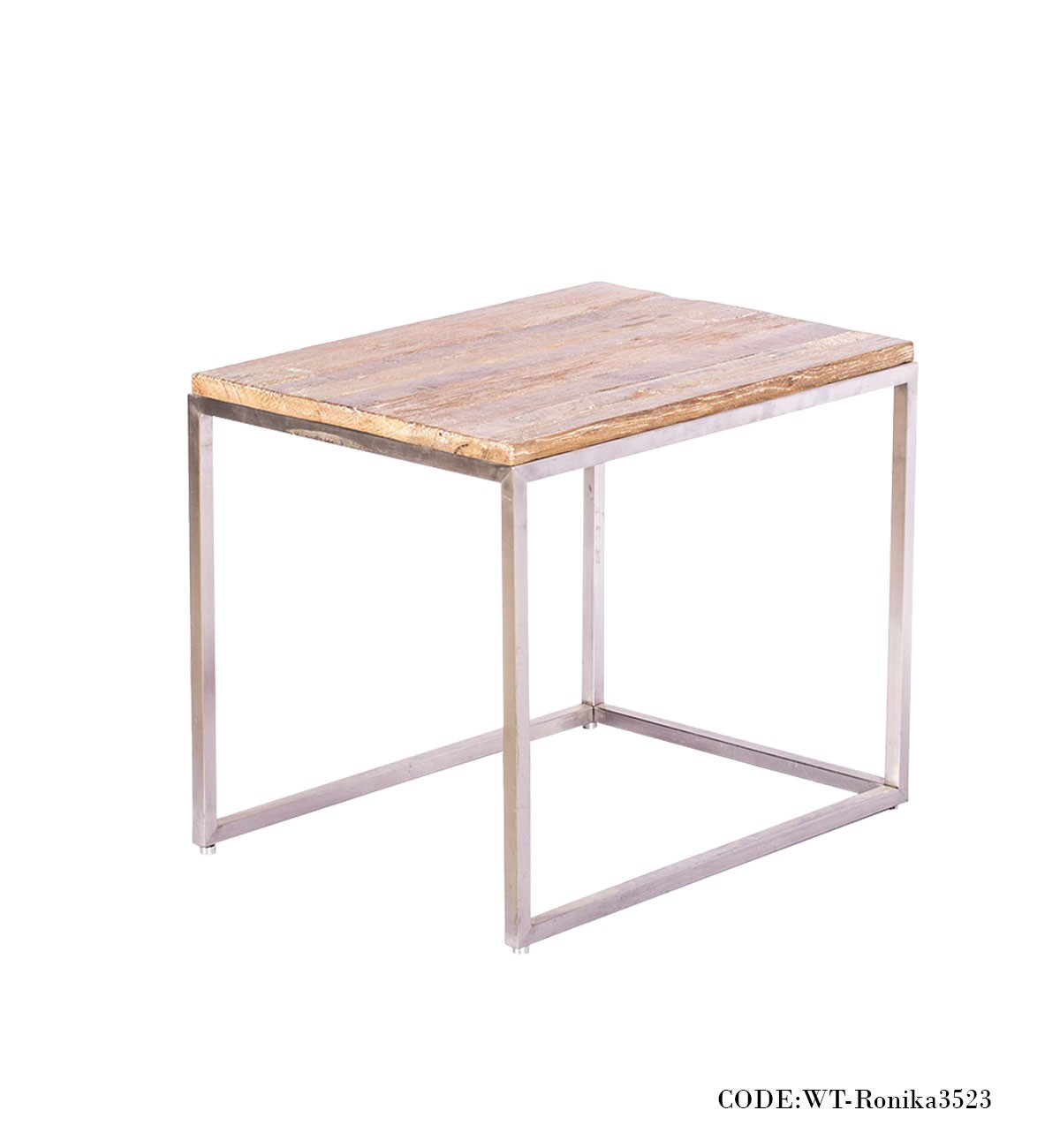 میز کنار مبلی متوسط مدل RONIKA