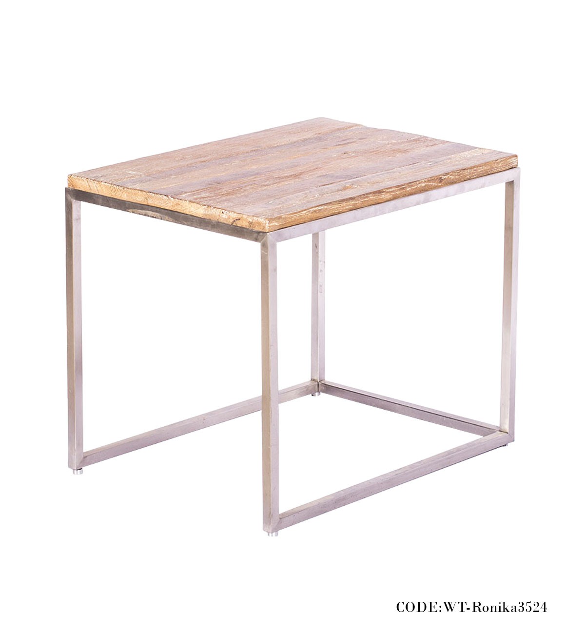 میز کنار مبلی بزرگ مدل RONIKA