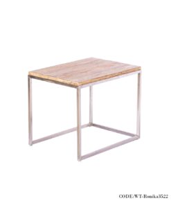 ست میز کنار مبلی سه عددی مدل RONIKA