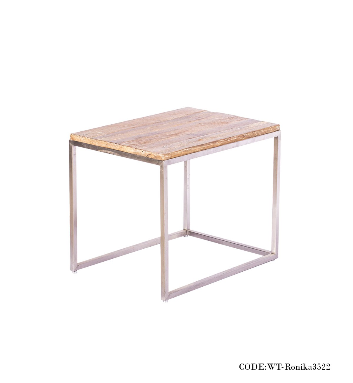 ست میز کنار مبلی سه عددی مدل RONIKA