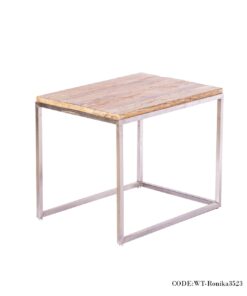 ست میز کنار مبلی سه عددی مدل RONIKA