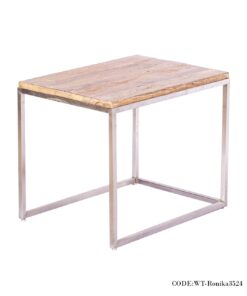 ست میز کنار مبلی سه عددی مدل RONIKA