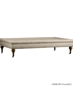 میز جلو مبلی مستطیلی مدل VERTA