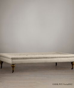 میز جلو مبلی مستطیلی مدل VERTA