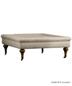 میز جلو مبلی مربعی مدل VERTA