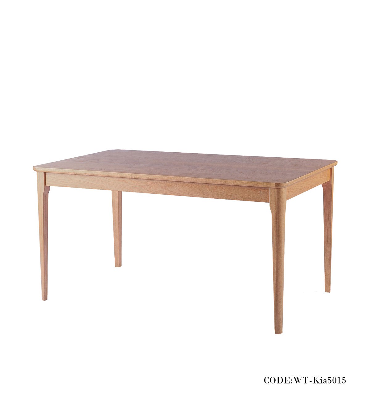 میز ناهارخوری 8 نفره مدل KIA